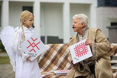 В Гродно открыли новые корпуса ОКЦ \"Фтизиатрия\" и онкодиспансера