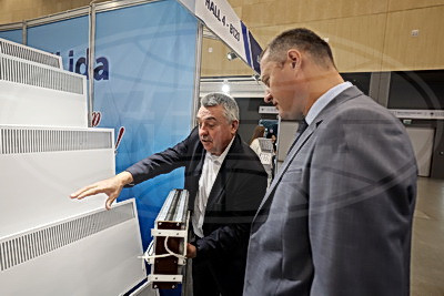 Новые технологии и международные проекты. В Минске открылась BUDEXPO