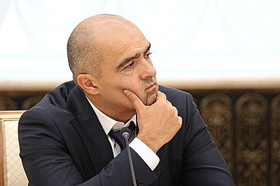 О смыслах Дня народного единства. Лукашенко проводит большую встречу с идеологическим активом и экспертами