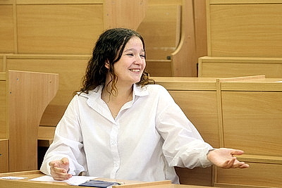 Централизованные испытания начались одновременно по всей стране