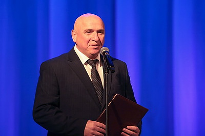 В Витебске открылся Международный музыкальный фестиваль им.Соллертинского