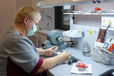 Здравоохранение Беларуси. Оказание первичной медицинской помощи