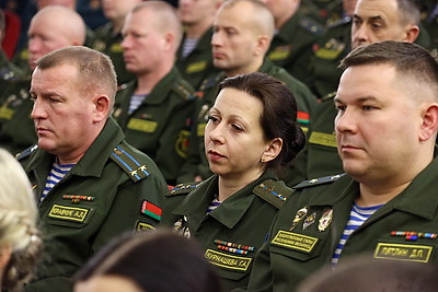 О приоритетах безопасности в программе соцэкономразвития рассказали в Госсекретариате Совбеза