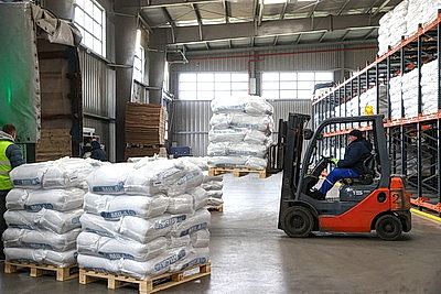 Как противостоять киберугрозам, обсудили на предприятии в Березовском районе