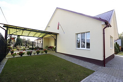 Качественное обслуживание на селе. Работа ФАП