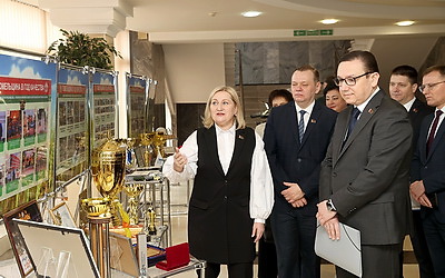 Перцов: идеологическую работу нужно затачивать на контакт с целевыми группами граждан