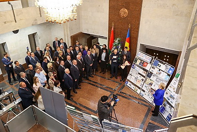 Музей с уникальной коллекцией зубров появился в Бресте