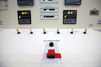 Сергеенко: строительство третьего энергоблока БелАЭС усилит энергетическую самостоятельность Беларуси