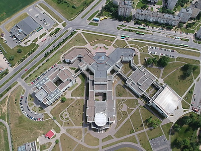 Вузы Беларуси: БГЭУ и БарГУ