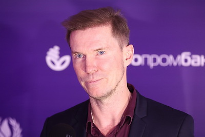 Торжественная церемония вручения премии НОК Беларуси прошла в Минске