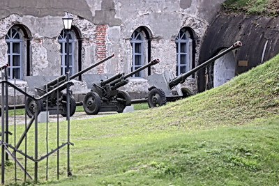 \"Мурашки бежали по телу\". Участники медиатура \"Дорогами Победы\" посетили Брестскую крепость