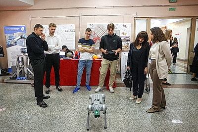 Республиканская акция \"Беларусь адзiная\" собрала в Кобрине около 650 участников