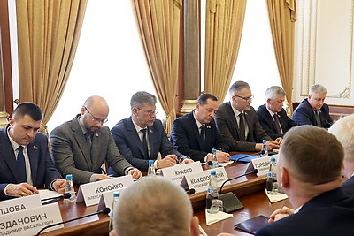 Сергеенко: цель форума \"Великое наследие - общее будущее\" в Волгограде - патриотическая, просветительская