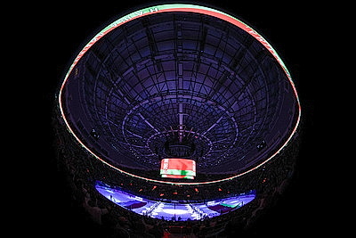 Хоккеисты \"Динамо\" прервали победную серию в матче против \"Лады\"