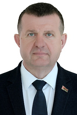 Пачко Александр согласован на должность председателя Столинского райисполкома