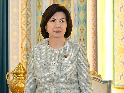 Белорусская парламентская делегация принимает участие в мероприятиях Межпарламентской Ассамблеи СНГ в Душанбе