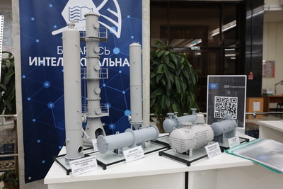 Микроэлектроника, биотехнологии, ИИ. Гусаков перечислил приоритеты развития белорусской науки