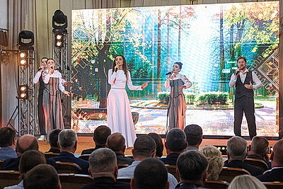 Победителей конкурса \"Минский мастер\" наградили в столице