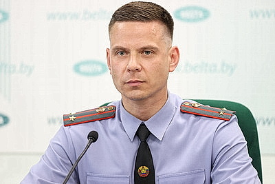 Пресс-конференция о безопасности детей и подростков в цифровом пространстве состоялась в БЕЛТА