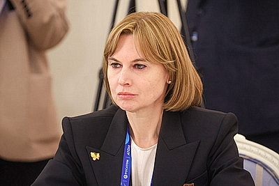 Устранение барьеров, кооперация, финрынок. Турчин о ключевых решениях в ЕАЭС под председательством Беларуси