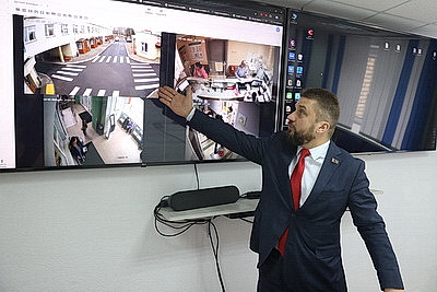 Эпидситуация стабильная: о работе медицинских учреждений Минска в межсезонье