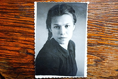 Пережила эвакуацию, покорила Дальний Восток. 97-летняя Рогнеда Апатенок о жажде жизни