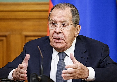 Совместное заседание коллегий МИД Беларуси и России прошло в Москве