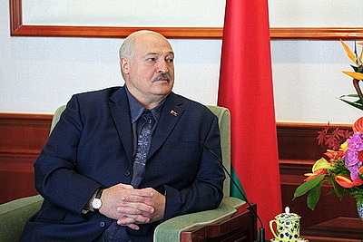Лукашенко предлагает Китаю строить в Беларуси тепличные комплексы для выращивания овощей и цветов