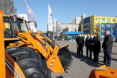 \"АМКОДОР\" планирует расширять сотрудничество с Республикой Сербской