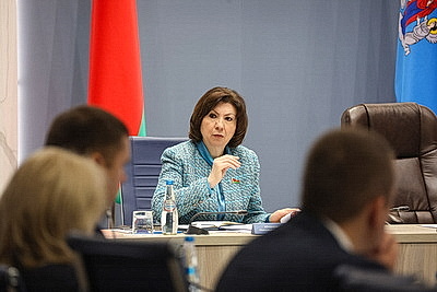 Вовлечение в вопросы контроля, реализация инициатив. Как в Минске проводится молодежная политика