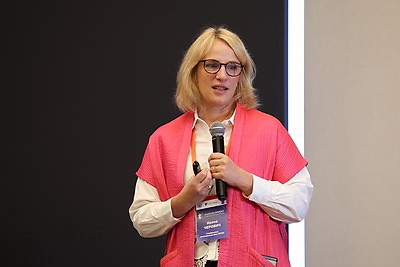 Форум \"AI4Development: решения для Беларуси\" проходит в Минске