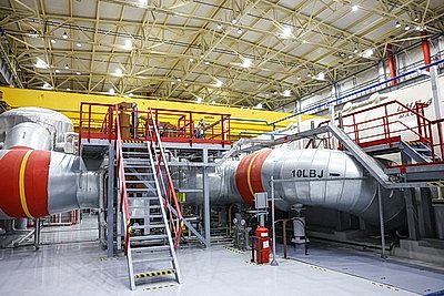 Сергеенко: строительство третьего энергоблока БелАЭС усилит энергетическую самостоятельность Беларуси