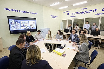 ЦТ по второму профильному предмету сдают около 32,7 тыс. абитуриентов