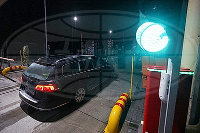 Польша возобновила работу пунктов пропуска на границе с Беларусью