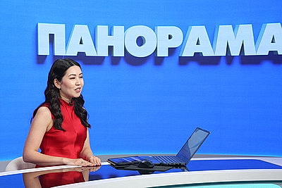 Встреча супруги главы МИД с женами руководителей дипмиссий прошла в Минске накануне 8 Марта