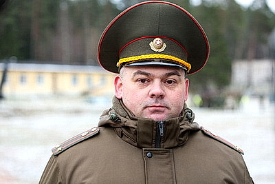 Более 2,1 тыс. взрывоопасных предметов обезвредил противоминный центр ВС в этом году