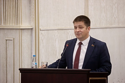 Областная педагогическая конференция прошла в Бресте