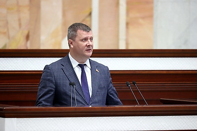 Депутаты утвердили отчет об исполнении республиканского бюджета за 2024 год
