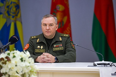 В Доме офицеров чествовали лучших солдат-срочников и их матерей