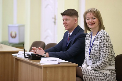 Выборы-2025: в Беларуси открылись участки для голосования на выборах Президента