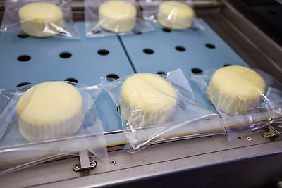 Сливочное масло начнет выпускать частная сыроварня в Городке до конца 2025 года