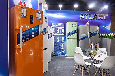 \"ИННОПРОМ. Беларусь\". Вопросы промышленной интеграции обсуждают на полях форума