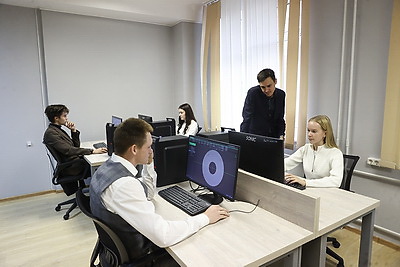 Вузы Беларуси: БГЭУ и БарГУ