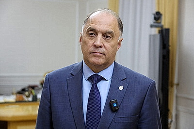 Ожидаемое открытие Литвой пунктов пропуска обсудили в Минске на межведомственном совещании