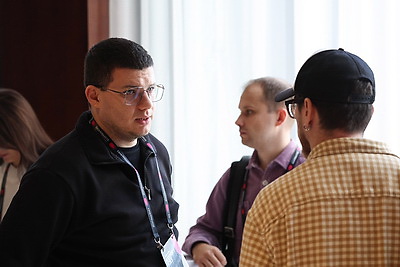 Какие белорусские товары популярны на маркетплейсах. В Минске прошла конференция E-Com Day. 2025