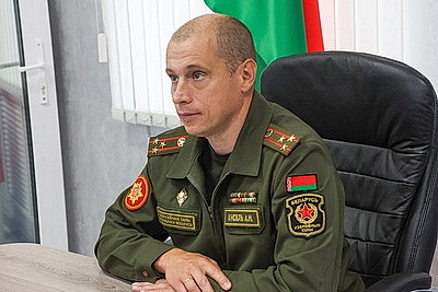 Сердюков: на учения ОДКБ в этом году привлекут более 5 тыс. человек и около 1 тыс. единиц техники