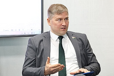 Единый день информирования проходит в Беларуси