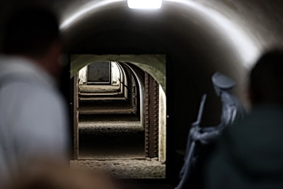 \"Мурашки бежали по телу\". Участники медиатура \"Дорогами Победы\" посетили Брестскую крепость