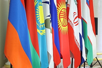 Лукашенко оценил итоги работы ЕАЭС за пятилетний период