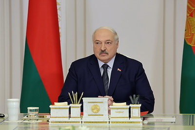Лукашенко произвел часть кадровых назначений в новый состав правительства